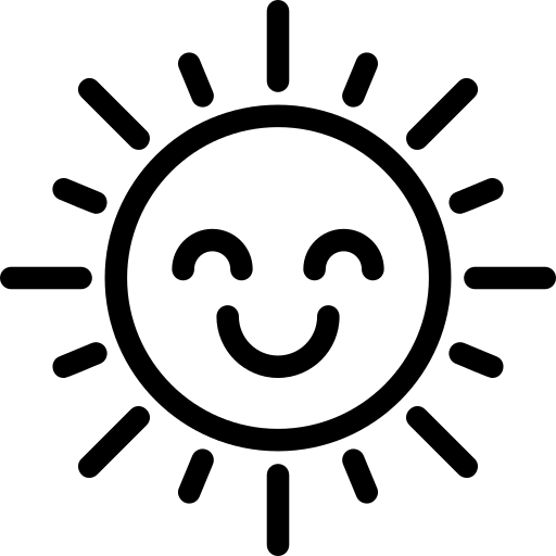 Icono verano