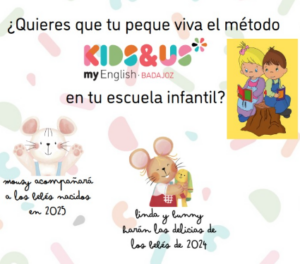 Imagen clase de inglés